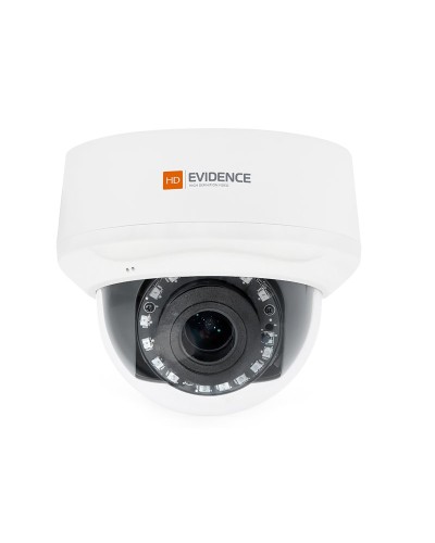 Apix-Dome/E2 2812. IP-камера купольная. EVIDENCE в Томске