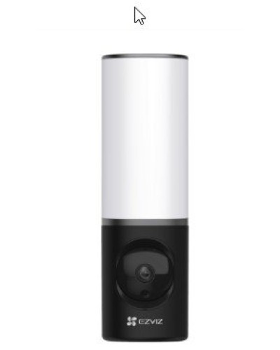 CS-LC3 (4MP,W1). Видеокамера IP цилиндрическая. EZVIZ в Томске