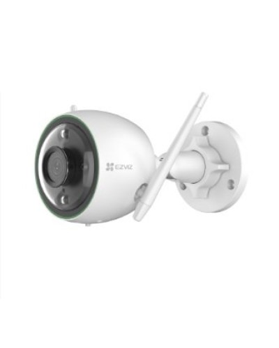 CS-C3N (A0-3G2WFL1)(4mm). Видеокамера IP цилиндрическая. EZVIZ в Томске