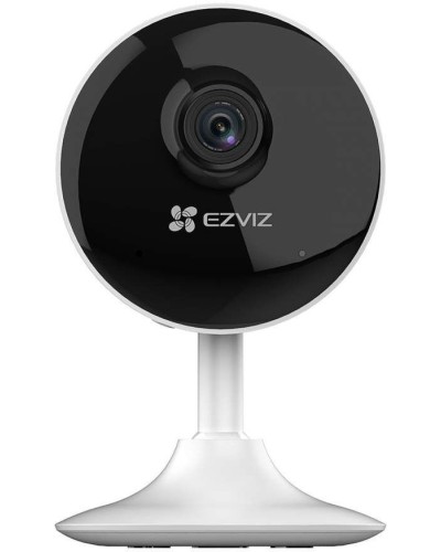 CS-C1C (1080P,H.265). IP-камера корпусная миниатюрная. EZVIZ в Томске