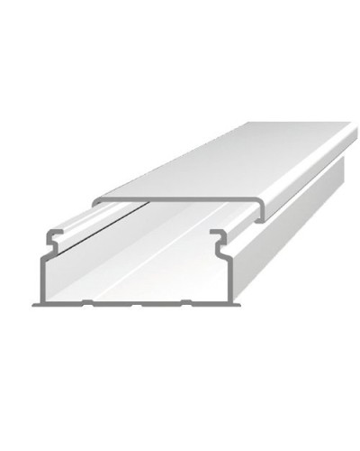 Короб, 40x16мм., без перегородки (10160 CBR): Короб в Томске