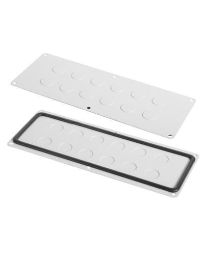 EMW-PCD-226.109. Панель кабельных вводов. Elbox в Томске