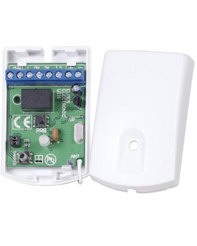 U1-HS. Радиосистема тревожной сигнализации. Elmes Electronic в Томске