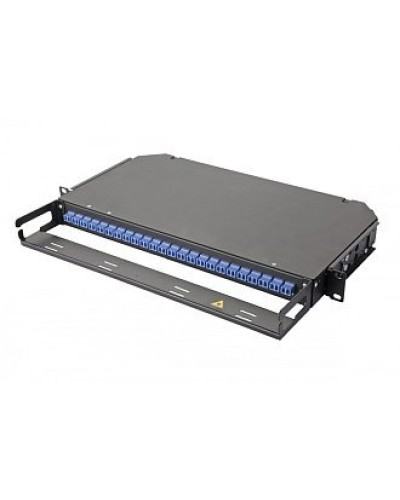 47C-24-S2-2L-16-11BL: Кросс оптический 19'' в Томске