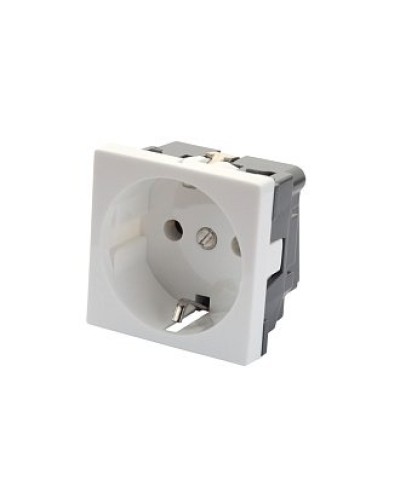 16V-10-04WT. Розетка. Eurolan в Томске