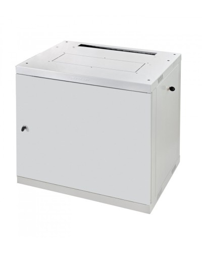 60W-15-66-30GY. Шкаф телекоммуникационный 19 настенный 15U. Eurolan в Томске
