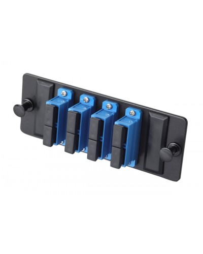 38M-S2-2S-04BL: Планка Q-SLOT в Томске
