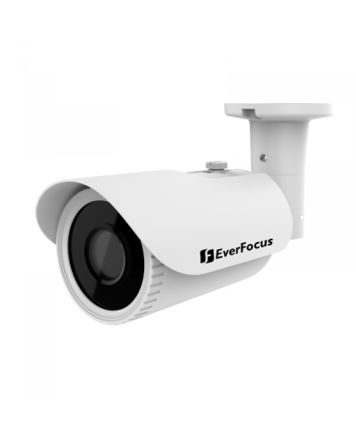 EZA-2580. Видеокамера мультиформатная цилиндрическая . EverFocus в Томске