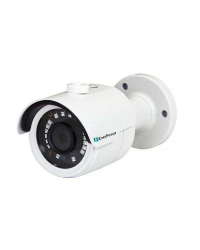 EZN-1240-A. Видеокамера IP цилиндрическая. EverFocus в Томске