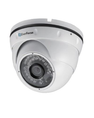 EBN-268. Видеокамера IP купольная. EverFocus в Томске