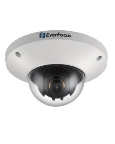 EDN-228. Видеокамера IP купольная. EverFocus в Томске