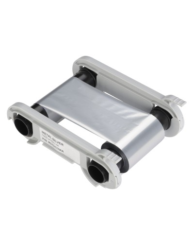 Evolis RCT017NAA. Лента серебряная монохромная. Evolis в Томске