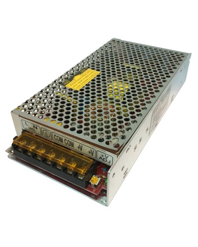 150W/24V. Импульсный блок питания. FARADAY в Томске