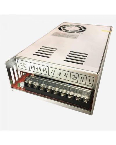 350W/48V. Импульсный блок питания. FARADAY в Томске