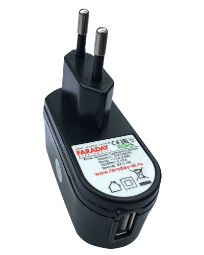 5W/WM/PL. Блок питания. FARADAY в Томске