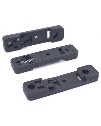 DIN-holder. Фиксатор. FARADAY в Томске