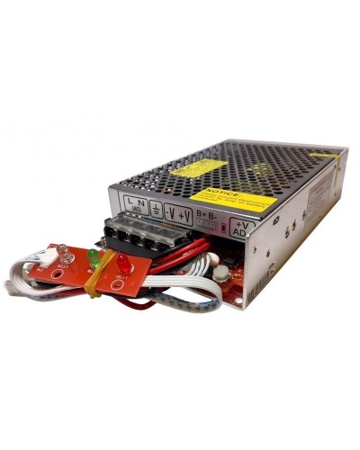 UPS 120W Simple. Бесперебойный импульсный блок питания. FARADAY в Томске