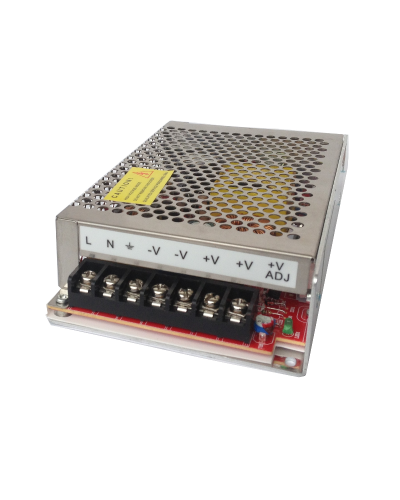 120W/12V. Импульсный блок питания. FARADAY в Томске