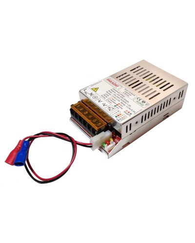 UPS 75W Simple. Блок бесперебойного питания. FARADAY в Томске