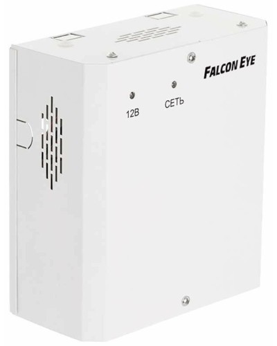 FE-1250 PRO. Источник вторичного питания. Falcon EYE в Томске