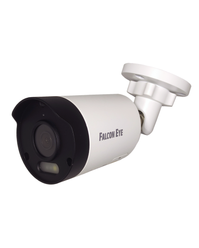 FE-IPC-B2-30p. Видеокамера IP цилиндрическая. Falcon EYE в Томске