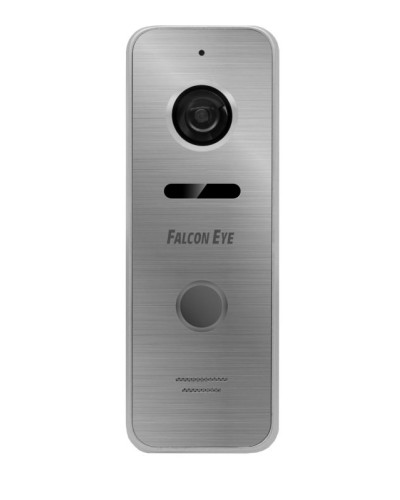 FE-ipanel 3 HD silver. Вызывная панель цветная. Falcon EYE в Томске