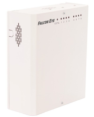 FE-1250 V.8 MAX. Источник вторичного питания. Falcon EYE в Томске