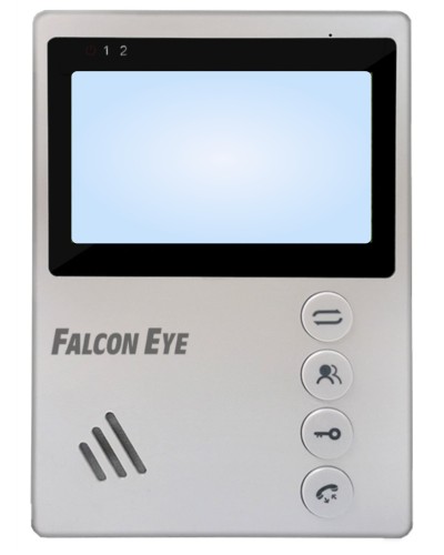 Vista. Монитор домофона цветной. Falcon EYE в Томске