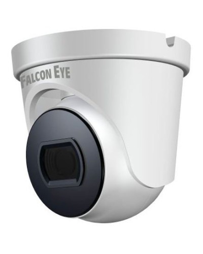FE-MHD-D2-25. Видеокамера мультиформатная купольная. Falcon EYE в Томске
