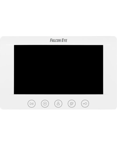 Cosmo new. Монитор домофона цветной. Falcon EYE в Томске