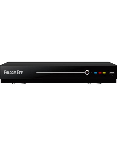 FE-MHD2216. Видеорегистратор мультиформатный 16-канальный. Falcon EYE в Томске