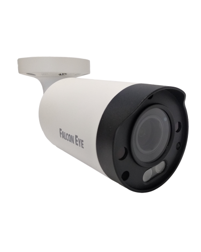 FE-IPC-BV2-50pa. Видеокамера IP цилиндрическая. Falcon EYE в Томске