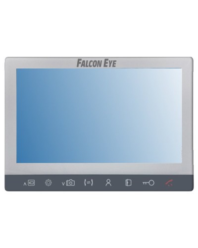 Milano Plus HD. Монитор домофона цветной. Falcon EYE в Томске