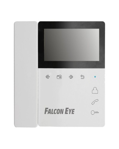 Lira VZ. Монитор домофона цветной. Falcon EYE в Томске