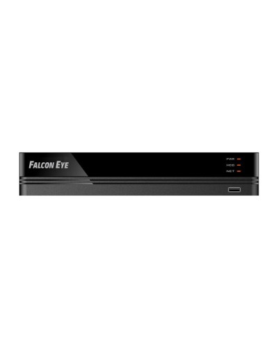 FE-MHD2108. Видеорегистратор мультиформатный 8-канальный. Falcon EYE в Томске