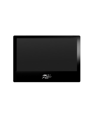 FX-HVD100F (МАЛАХИТ 10B). Монитор видеодомофона цветной. Fox в Томске