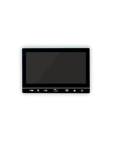FX-PVD74GM (ВИНСЕНТ 7B). Монитор видеодомофона цветной. Fox в Томске