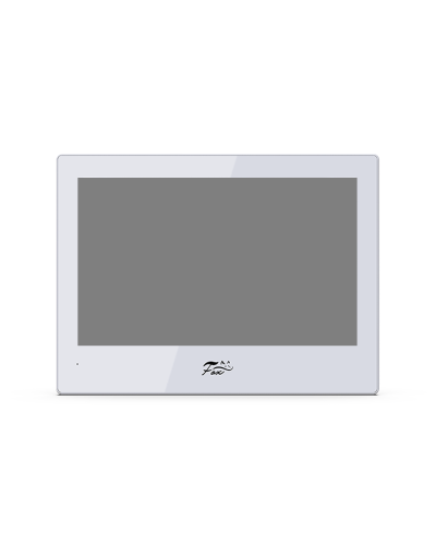 FX-IVD800WPE (АНДРОМЕДА 8 W). Монитор IP-домофона. Fox в Томске