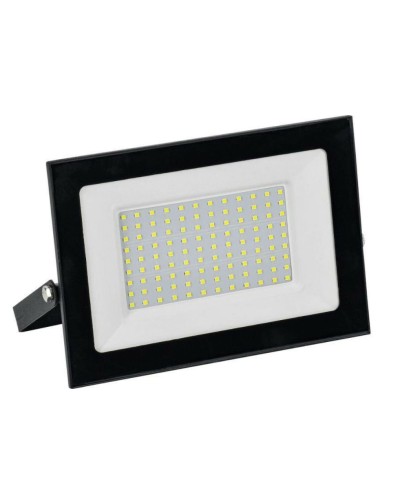 Прожектор LED СДО 001-100 6500К черный GENERICA (LPDO501-100-65-K02-G). Прожектор LED. GENERICA в Томске