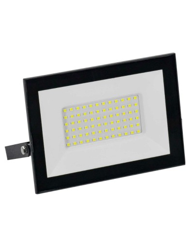 Прожектор LED СДО 001-70 6500К черный GENERICA (LPDO501-070-65-K02-G). Прожектор LED. GENERICA в Томске