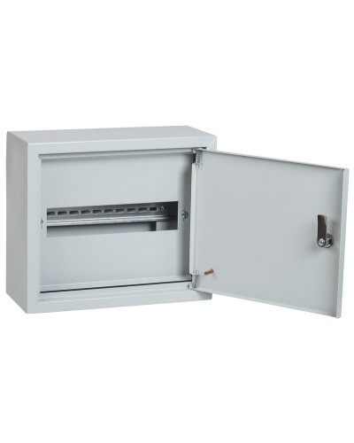 ЩРн-12з 265х310х120 IP31 GENERICA (MKM14-N-12-31-Z-G). Щит распределительный навесной с замком. GENERICA в Томске