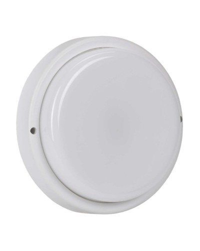 Светильник LED ДПО 0101 10Вт IP65 4000К круг GENERICA (LDPO0-0101-10-40-K01-G). Светильник LED. GENERICA в Томске