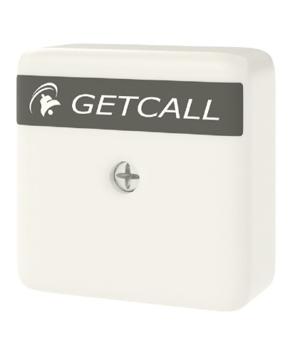 GC-3001S1. Одноканальный передатчик сигнала аварии. GETCALL в Томске