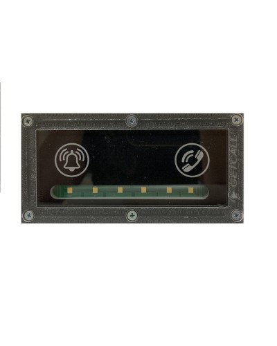 GC-0610B1. Индикатор со встроенным источником аварийного освещения. GETCALL в Томске