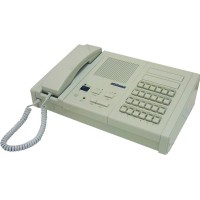 GC-1036F4 (24 аб.). Пульт селекторной связи. GETCALL