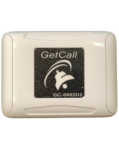 GC-0002D2. Адаптер сопряжения пультов. GETCALL в Томске