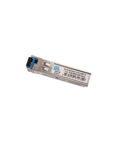 GL-OT-SG14LC1-1310-1490-I-D. SFP-модуль. GIGALINK в Томске