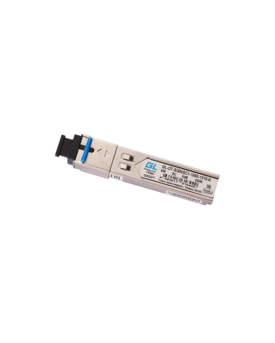 GL-OT-SG32SC1-1510-1570. SFP-модуль. GIGALINK в Томске