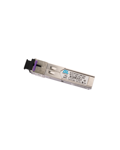 GL-OT-SG14SC1-1490-1310-I. SFP-модуль. GIGALINK в Томске