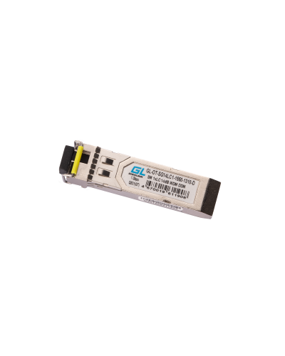 GL-OT-SG14LC1-1550-1310-D. SFP-модуль. GIGALINK в Томске